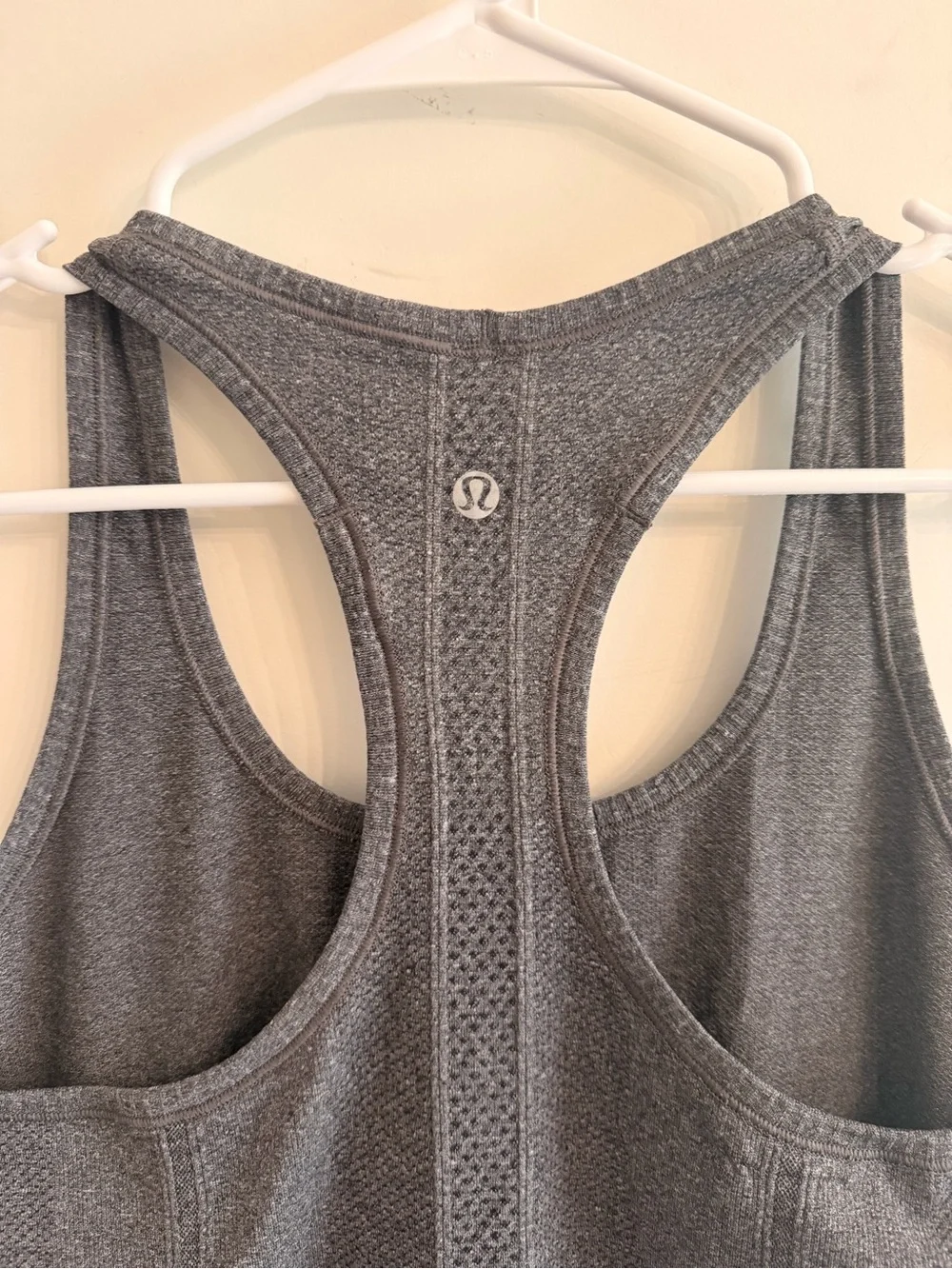 lululemon athletica sleeveless racerback